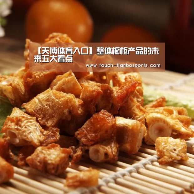 【天博体育入口】整体橱柜产品的未来五大看点(图2) 天博体育
