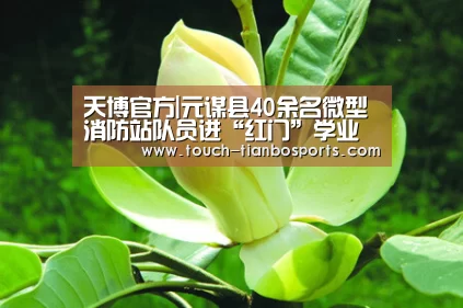 天博官方|元谋县40余名微型消防站队员进“红门”学业务(图2) 天博官方